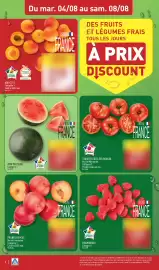 Catalogue ALDI semaine 32 page 4