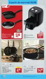 Catalogue ALDI semaine 32 page 40