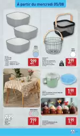 Catalogue ALDI semaine 32 page 41