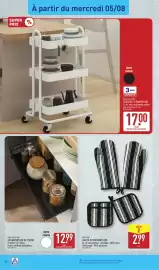 Catalogue ALDI semaine 32 page 44