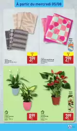 Catalogue ALDI semaine 32 page 45