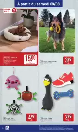 Catalogue ALDI semaine 32 page 46