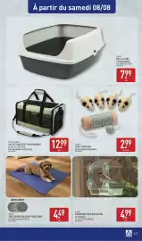 Catalogue ALDI semaine 32 page 49