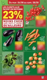 Catalogue ALDI semaine 32 page 5