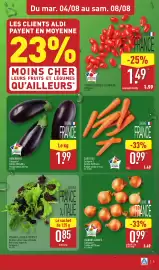Catalogue ALDI semaine 32 page 5