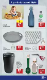 Catalogue ALDI semaine 32 page 51