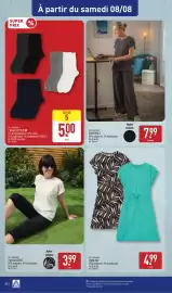Catalogue ALDI semaine 32 page 52