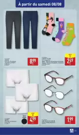Catalogue ALDI semaine 32 page 53