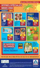 Catalogue ALDI semaine 32 page 54
