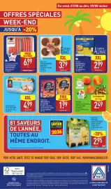 Catalogue ALDI semaine 32 page 54