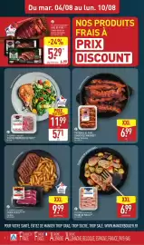 Catalogue ALDI semaine 32 page 6