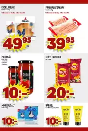 Din Mat reklamblad vecka 31 Sida 5