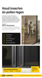 Hubo XL folder Pagina 4