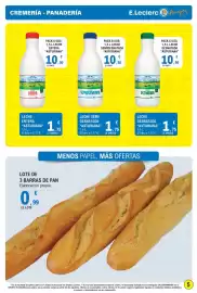 Catálogo E.Leclerc Página 5