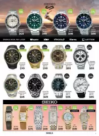 Shiels catalogue Page 19