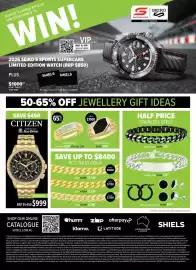 Shiels catalogue Page 20