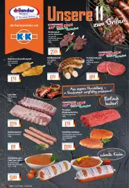 Klaas und Kock DE folder week 31 Pagina 2