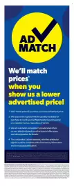 Real Canadian Liquorstore flyer Page 3