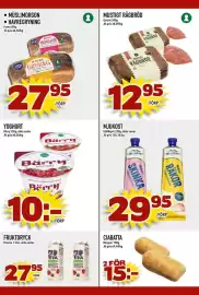 Prisma Mat reklamblad vecka 31 Sida 4
