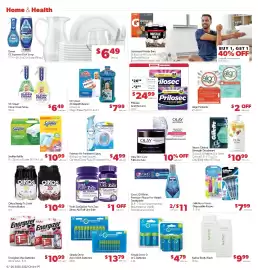 Family Fresh Market weekly ad week 31 Page 11