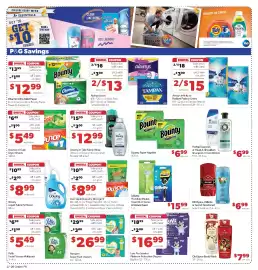 Family Fresh Market weekly ad week 31 Page 12
