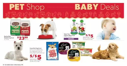 Family Fresh Market weekly ad week 31 Page 13