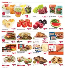 Family Fresh Market weekly ad week 31 Page 2