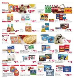 Family Fresh Market weekly ad week 31 Page 3