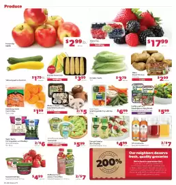 Family Fresh Market weekly ad week 31 Page 5