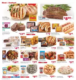 Family Fresh Market weekly ad week 31 Page 6