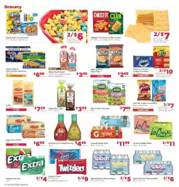 Family Fresh Market weekly ad week 31 Page 9