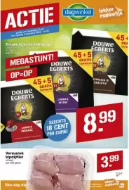 Lekker Makkelijk folder week 31 Pagina 1