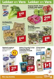 Lekker Makkelijk folder week 31 Pagina 3