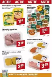 Lekker Makkelijk folder week 31 Pagina 4
