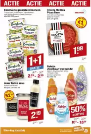 Lekker Makkelijk folder week 31 Pagina 5