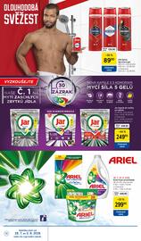 Tesco leták | Supermarket Strana 16