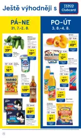 Tesco leták | Supermarket Strana 10