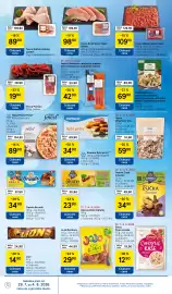 Tesco leták | Supermarket Strana 12