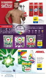 Tesco leták | Supermarket Strana 16