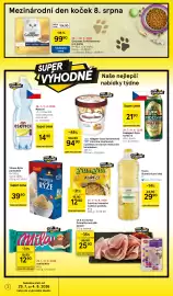 Tesco leták | Supermarket Strana 2