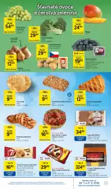Tesco leták | Supermarket Strana 3
