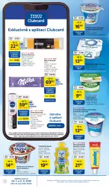 Tesco leták | Supermarket Strana 4