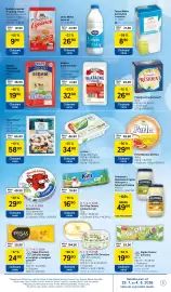 Tesco leták | Supermarket Strana 5