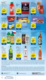 Tesco leták | Supermarket Strana 8