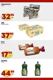Rinkeby Matcenter reklamblad vecka 32 Sida 3