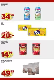 Rinkeby Matcenter reklamblad vecka 32 Sida 4