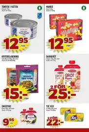 Rinkeby Matcenter reklamblad vecka 32 Sida 8