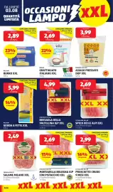 Volantino ALDI settimana 32 Pagina 12