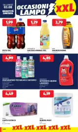 Volantino ALDI settimana 32 Pagina 16