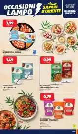 Volantino ALDI settimana 32 Pagina 17